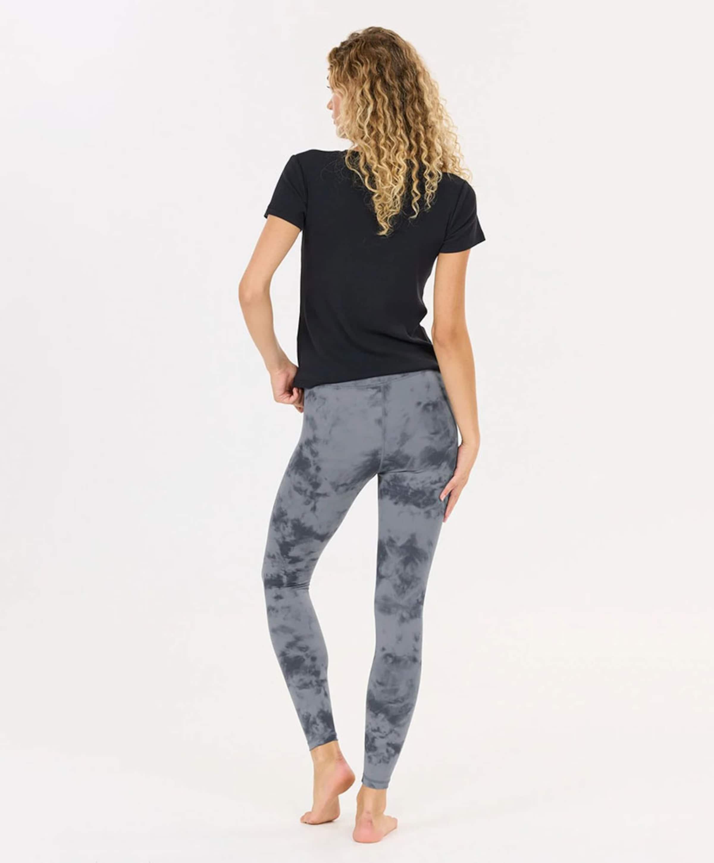 Athlecia Ashanti W Printed dames grijs