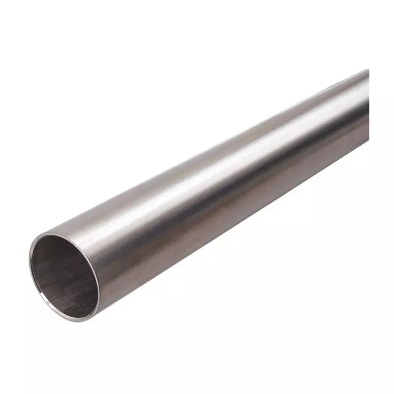 Guidon Trottinette LUCKY SCOOTERS Titanium Ti Pro Bar Raw