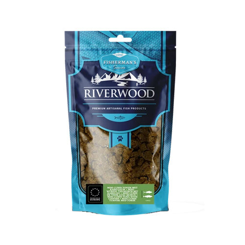 Riverwood Mini Cubes