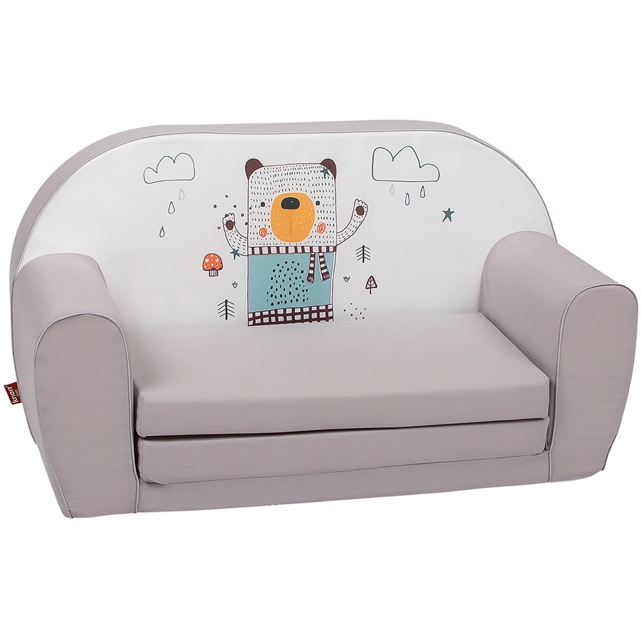 knorr toys® Kindersofa - Bär