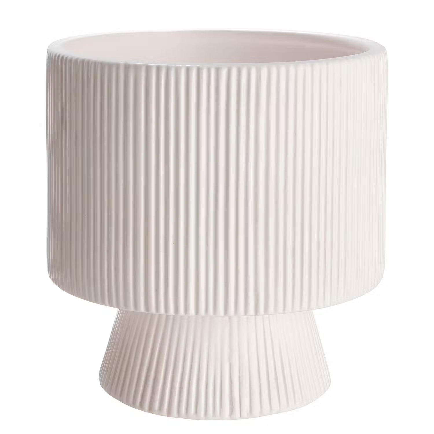 ROME Blumentopf 2er-Set