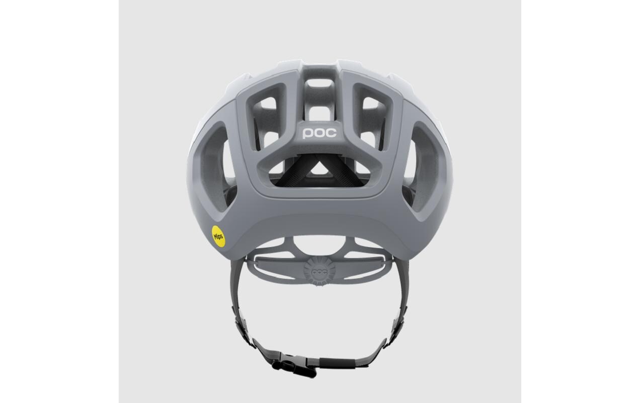 Helm Ventral Air MIPS Granite Grau Matt, S<br>Velohelm