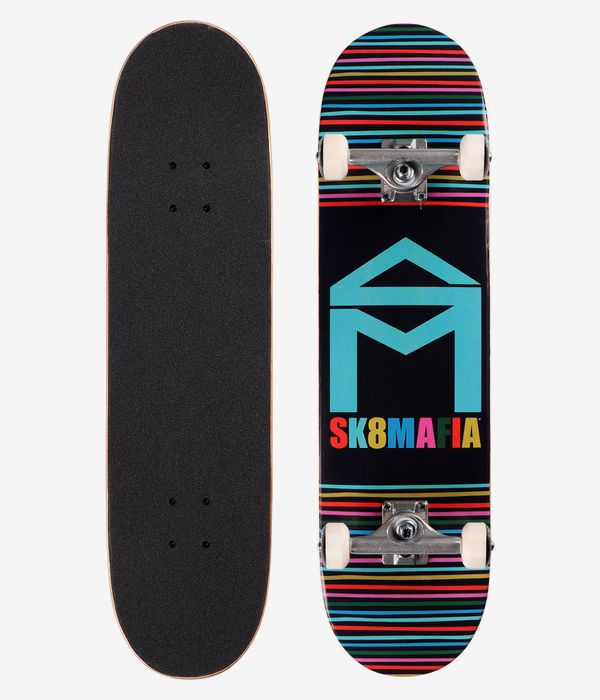 Sk8Mafia House Logo Yarn 8