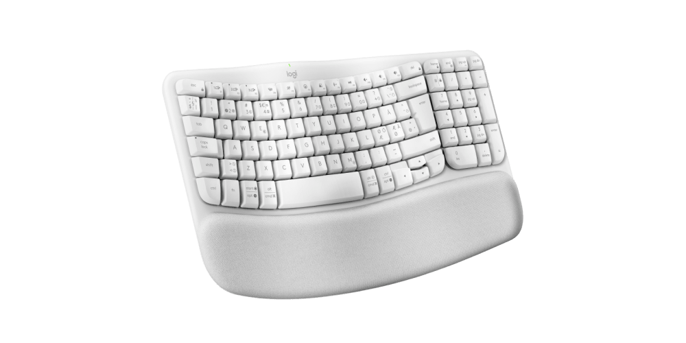 Wave Keys