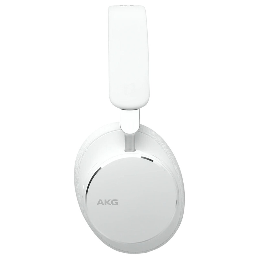 AKG N9 Hybrid Blanc - Casque sans fil