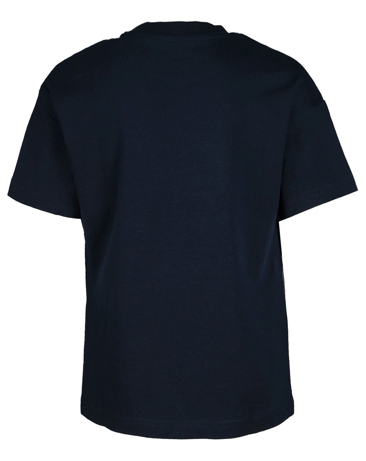 T-Shirt JORVESTERBRO PICTURE in sky captain
