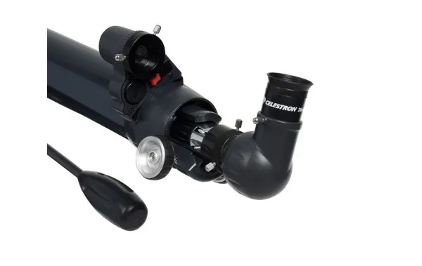 Celestron AstroMaster 70AZ - Teleskop - 70 mm - f/12.9 - refraktor