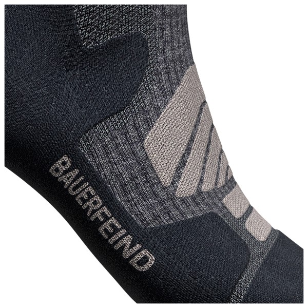 Bauerfeind Sports - Outdoor Merino Mid Cut Socks - Chaussettes de randonnée