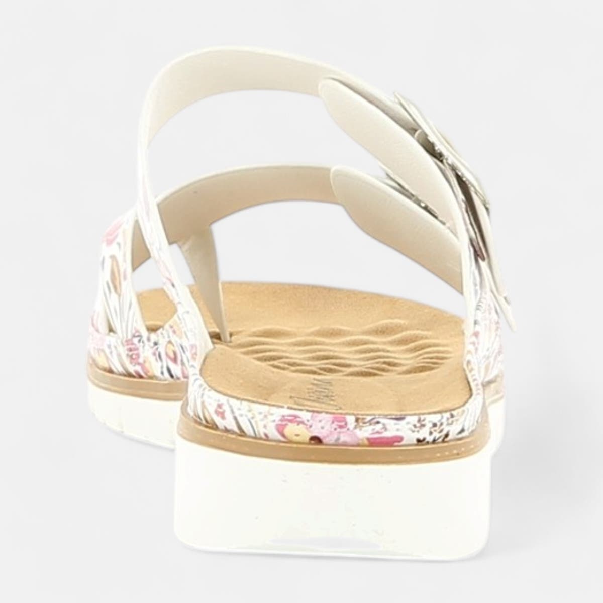 Mules Femme multicolore