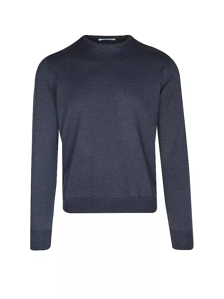 GRAN SASSO Pullover dunkelblau
