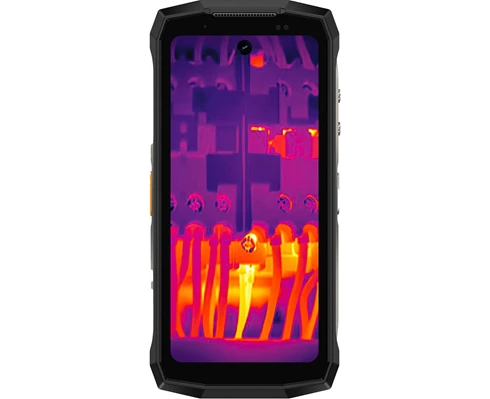 Ulefone Armor Mini 20T Pro 8 256GB Black