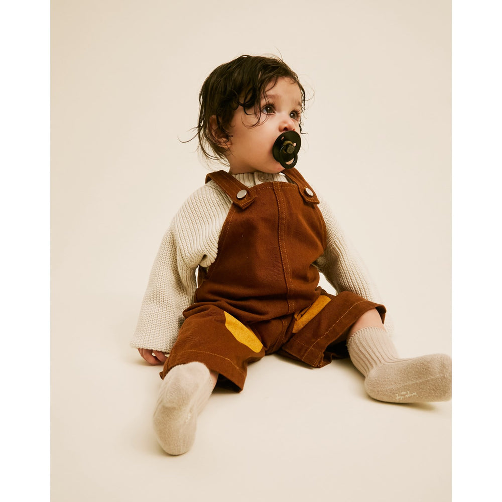 Køb Bibs Black Gold Sut Studio Colour 2 Pak Layl Latex