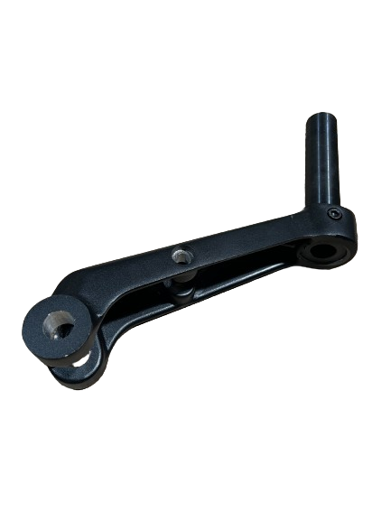 Bras Avant Inférieur pour Trottinette Electrique Fighter Mini - Teverun