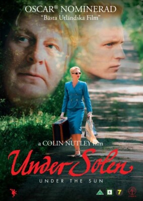 Under Solen / Under The Sun - DVD
