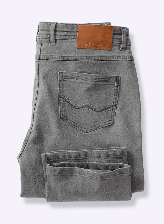 Marco Donati 5-Pocket-Jeans