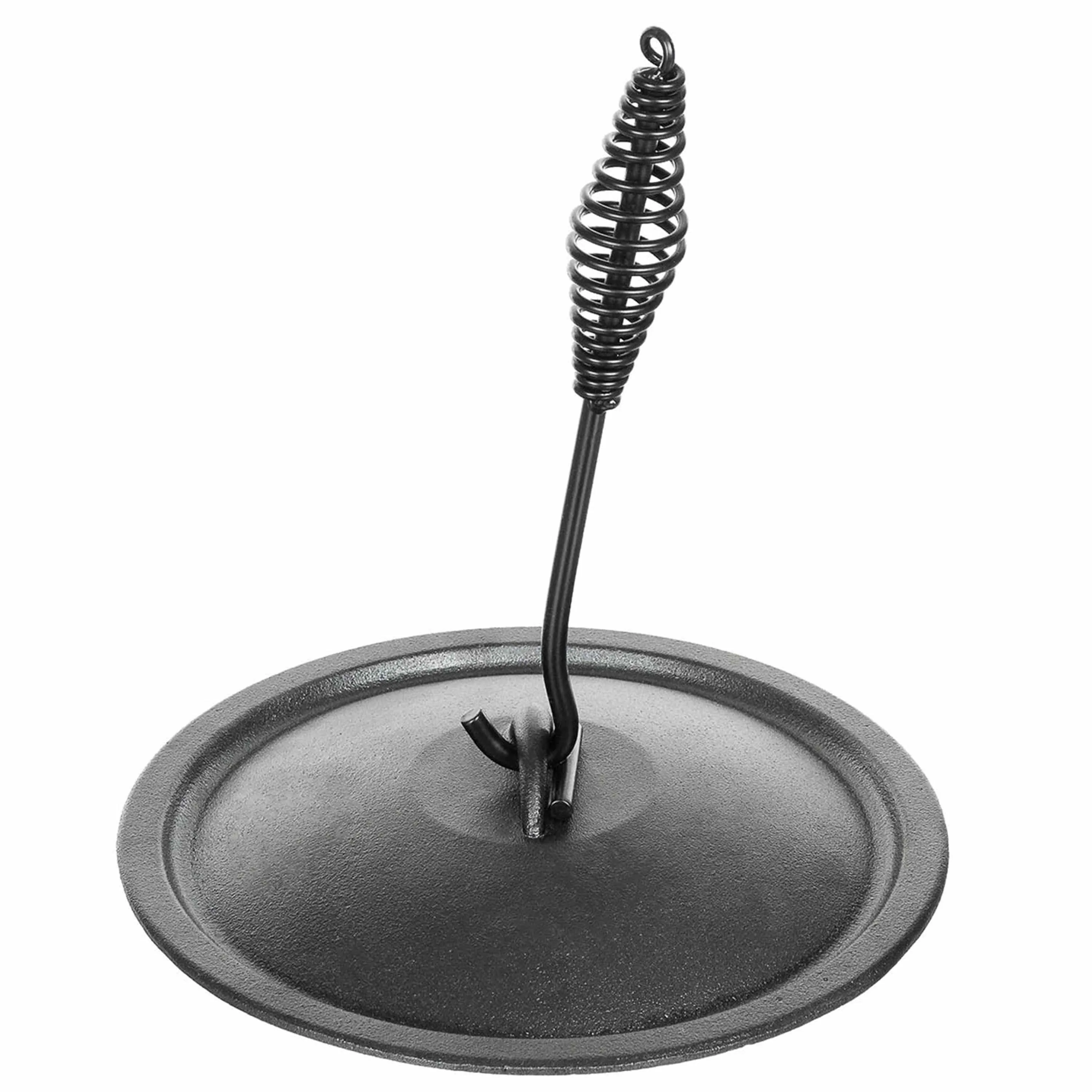 Fox Outdoor -  Outdoor Deckelheber für Gusseisentopf
