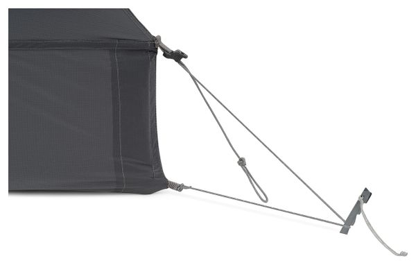 Tente de Randonnée 1 Personne Sea To Summit Alto TR1 Plus Ultralight Vert