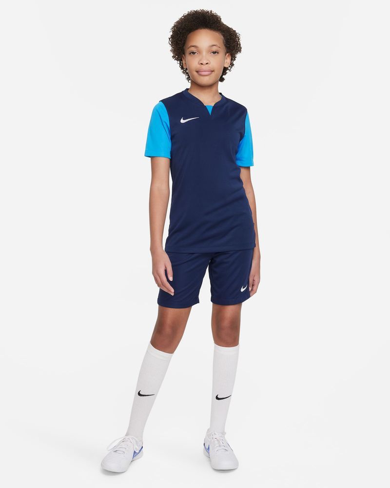 Maillot de football Nike Trophy V pour enfant