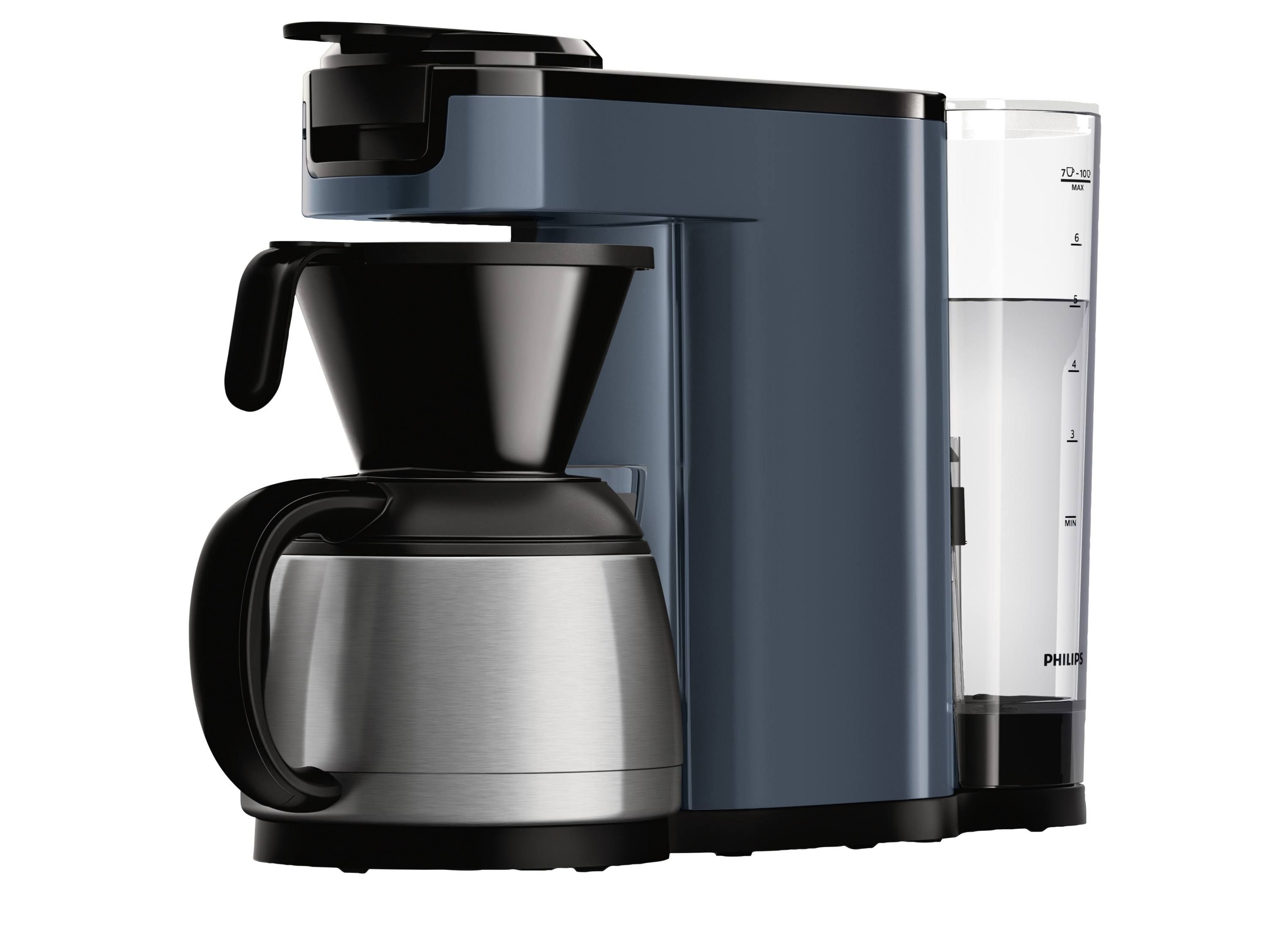 Philips Senseo Switch HD7891/74 Pad- und Filterkaffeemaschine