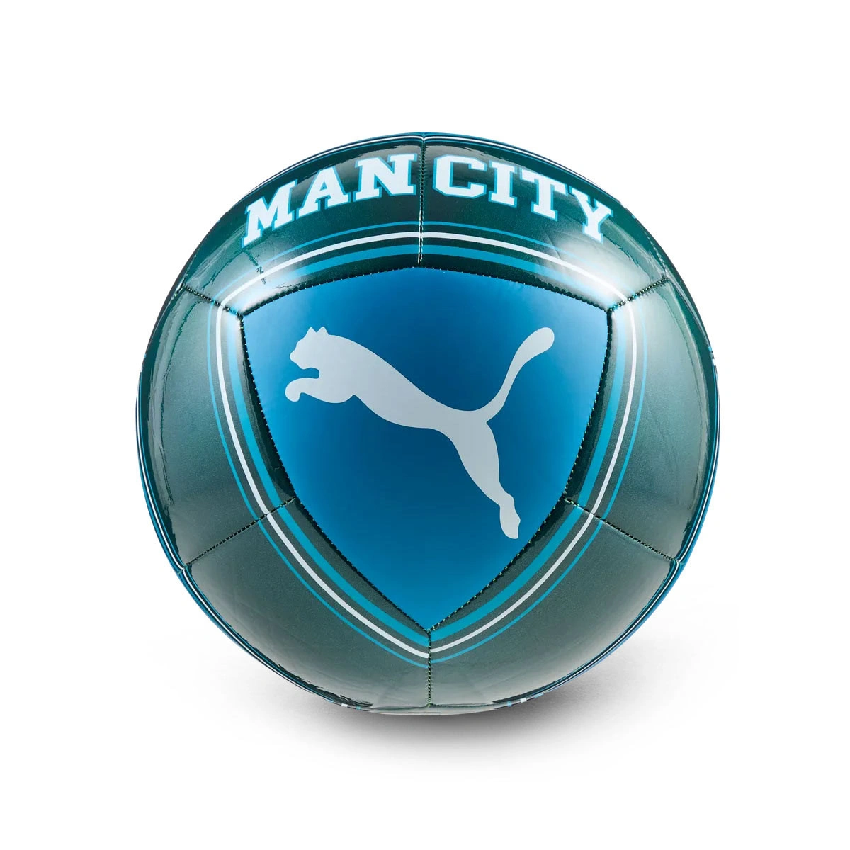 Bola Puma Manchester City