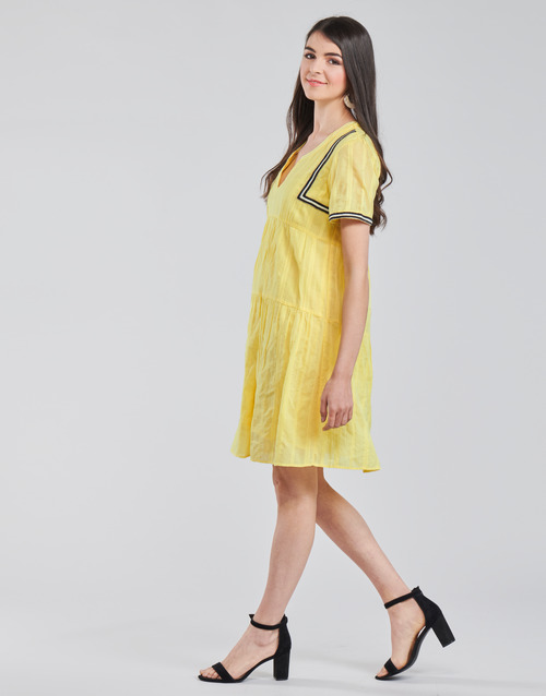 One Step - ROYA - Jaune