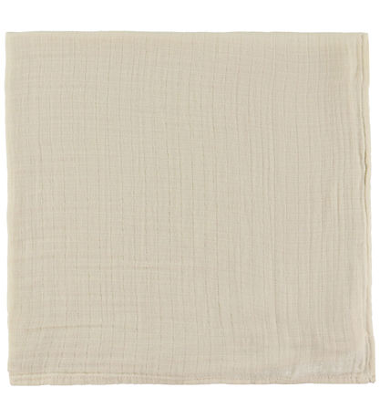 Lil' Atelier Spucktücher - 3er-Pack - NbnFergie - Peach Peitsche