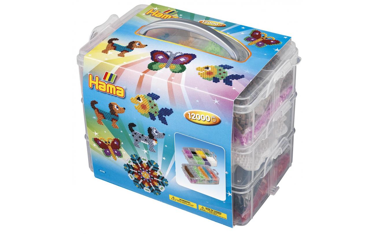 Hama opbergbox groot