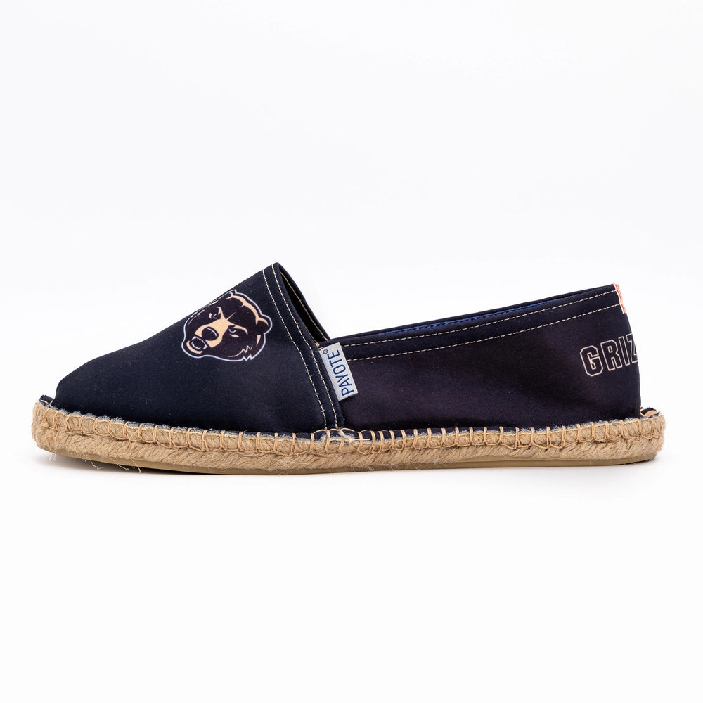 Espadrille Grizzlys Catalans