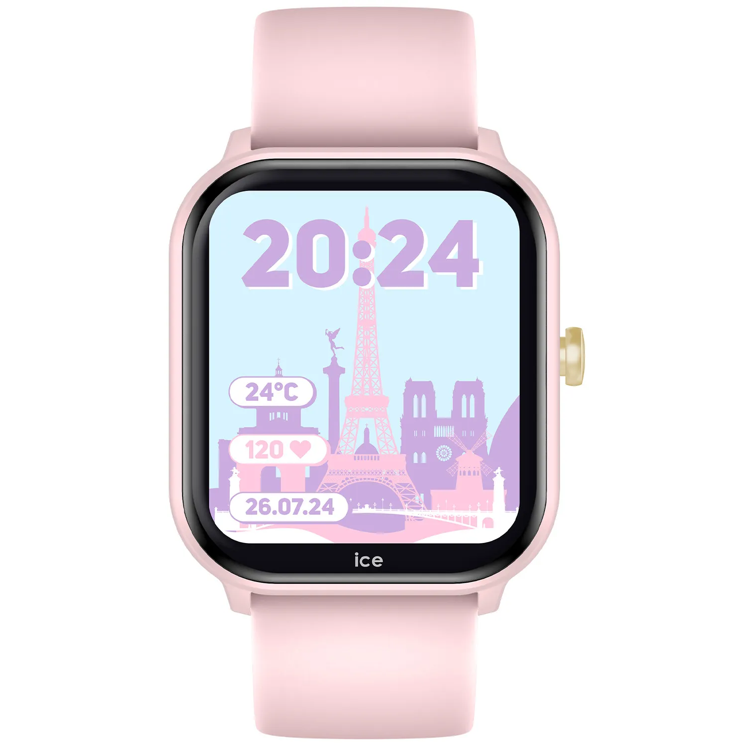 Ice-Watch Smart Junior 2.0 022796