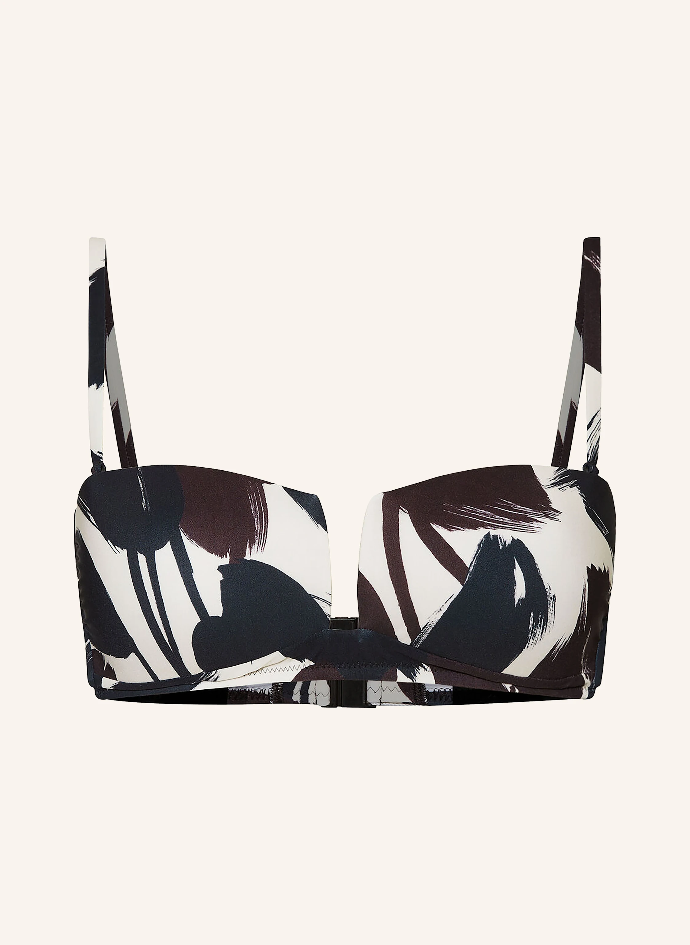 MARYAN MEHLHORN Bandeau-Bikini-Top TWILIGHT