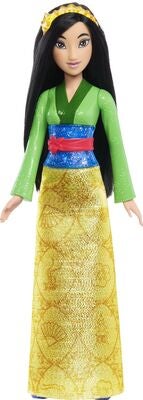 Disney Princess Mulan Dukke 28 Cm