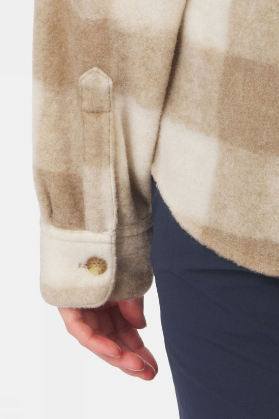 Ayacucho Ayacucho Yoho Fleece Blouse Dames