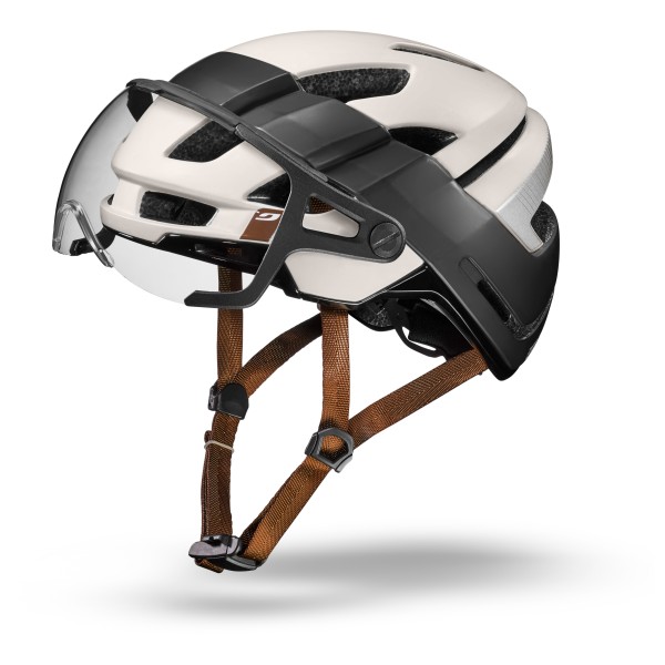 Julbo - Itineraire Evo - Casque de cyclisme
