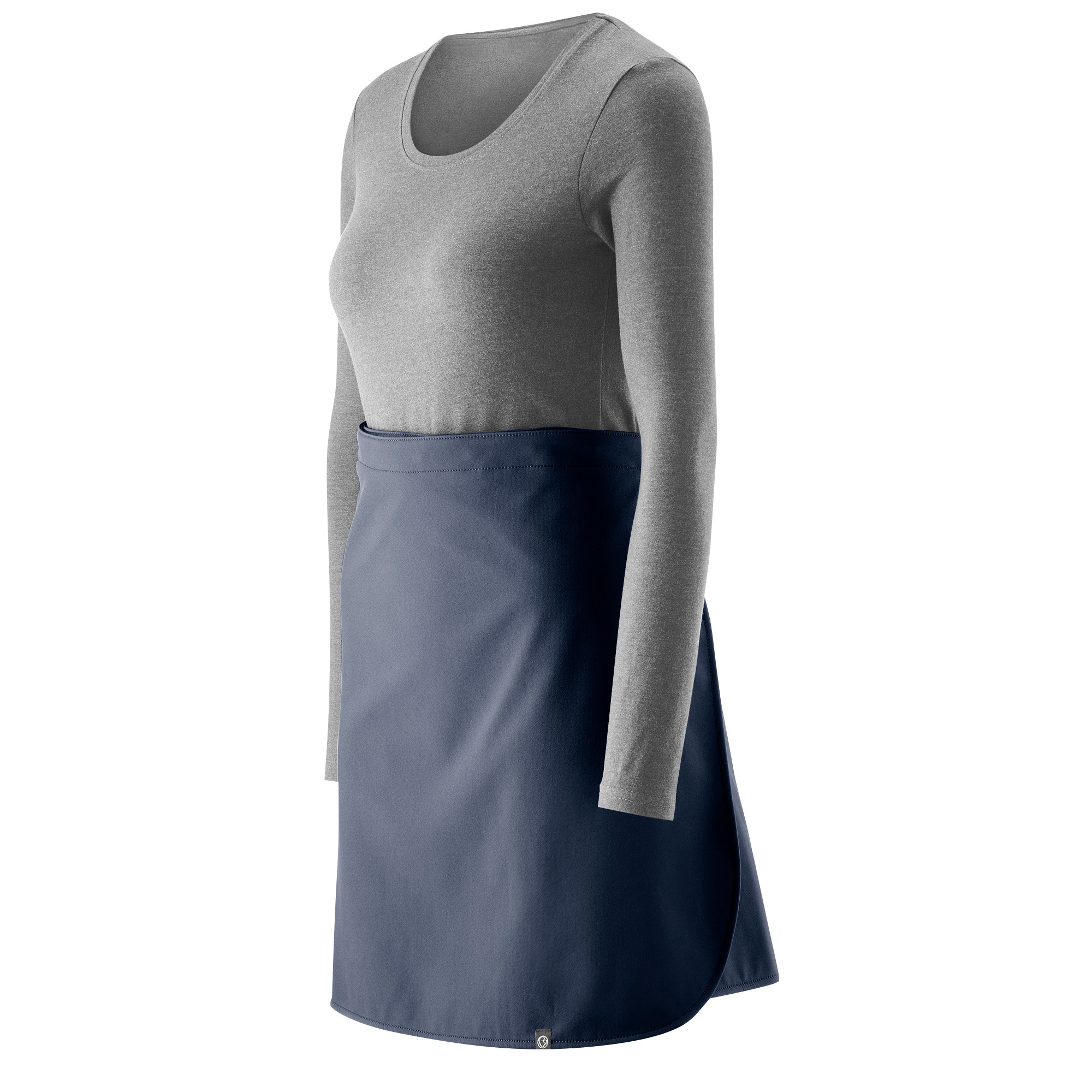 Softshell Rock Allrounder