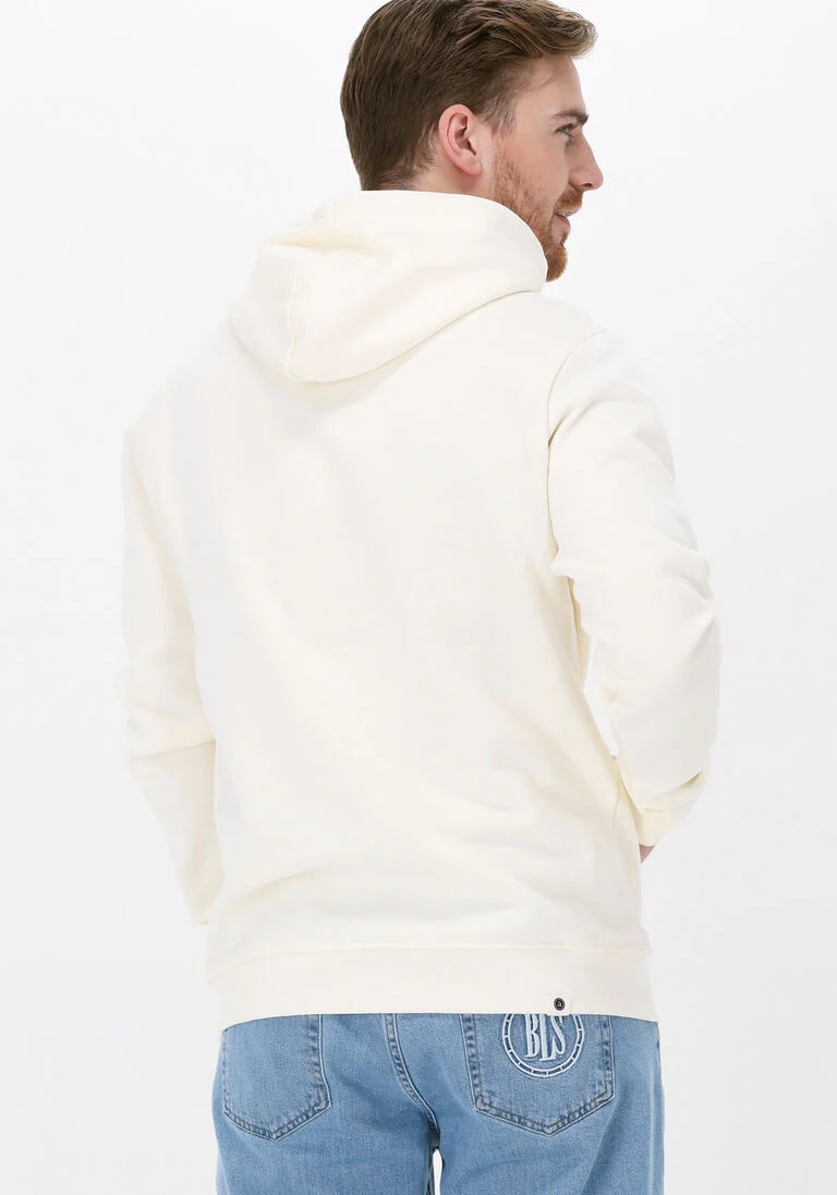 ANERKJENDT creme anerkjendt sweater akknigel noos hoodie