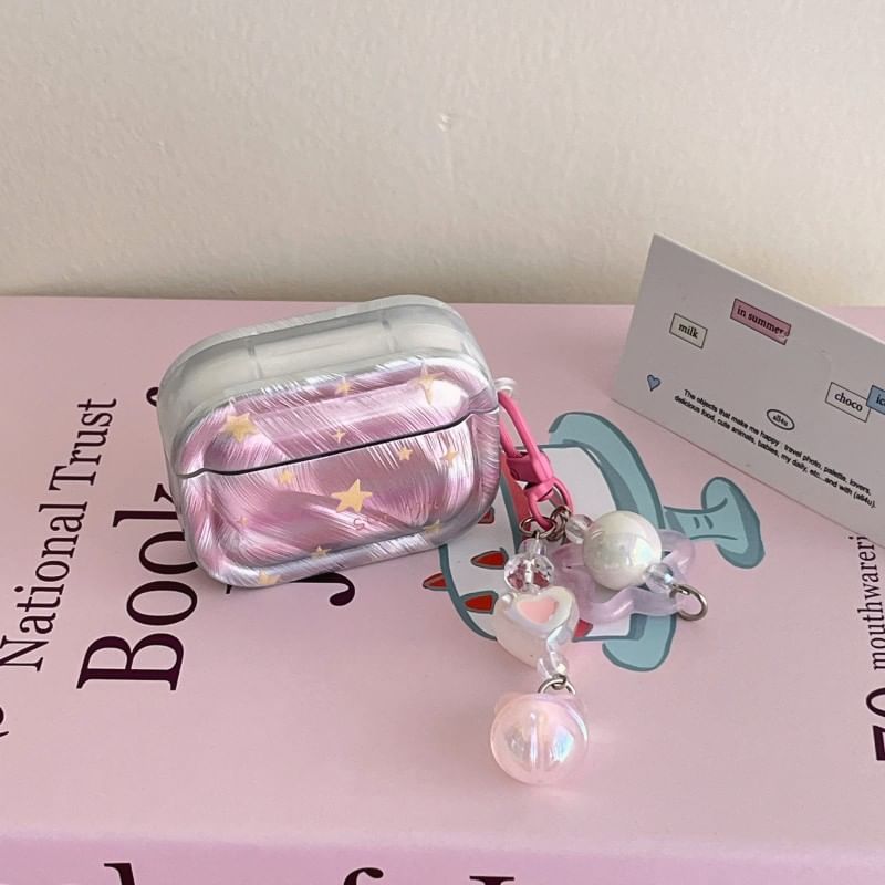 Elliure - Star AirPods / Pro oortelefoonhoesje