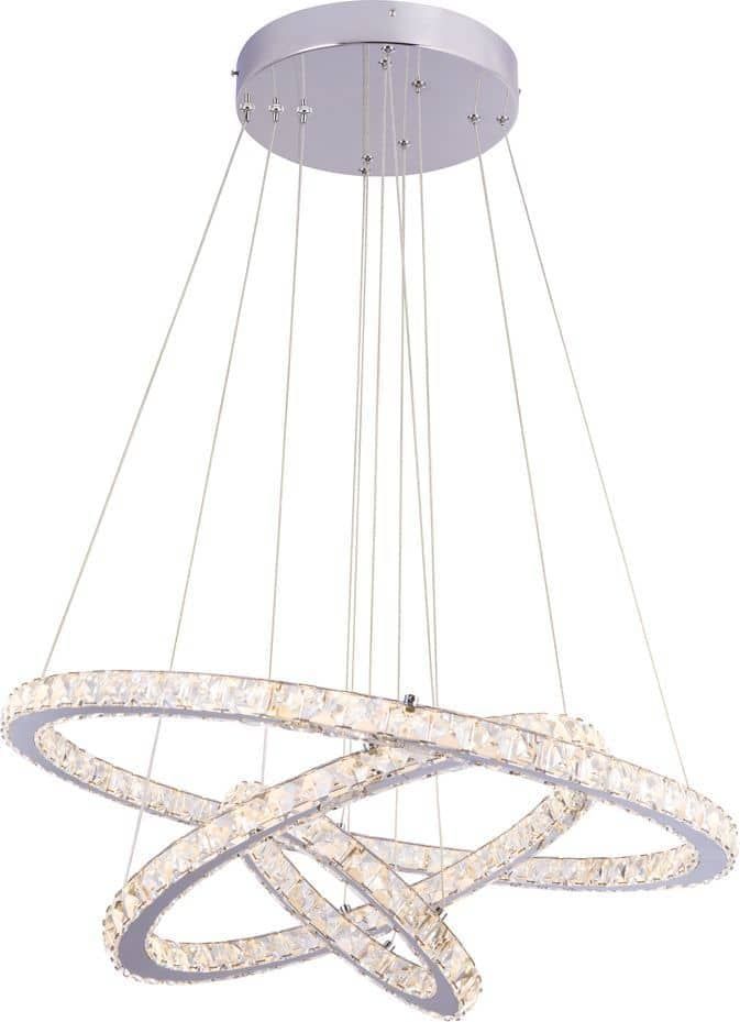 LED-Pendelleuchte 000875035113