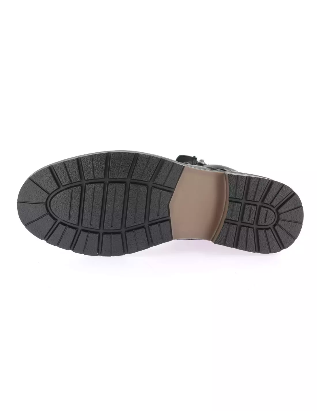 REDSKINS ETERNEL - Bottines & boots Noir