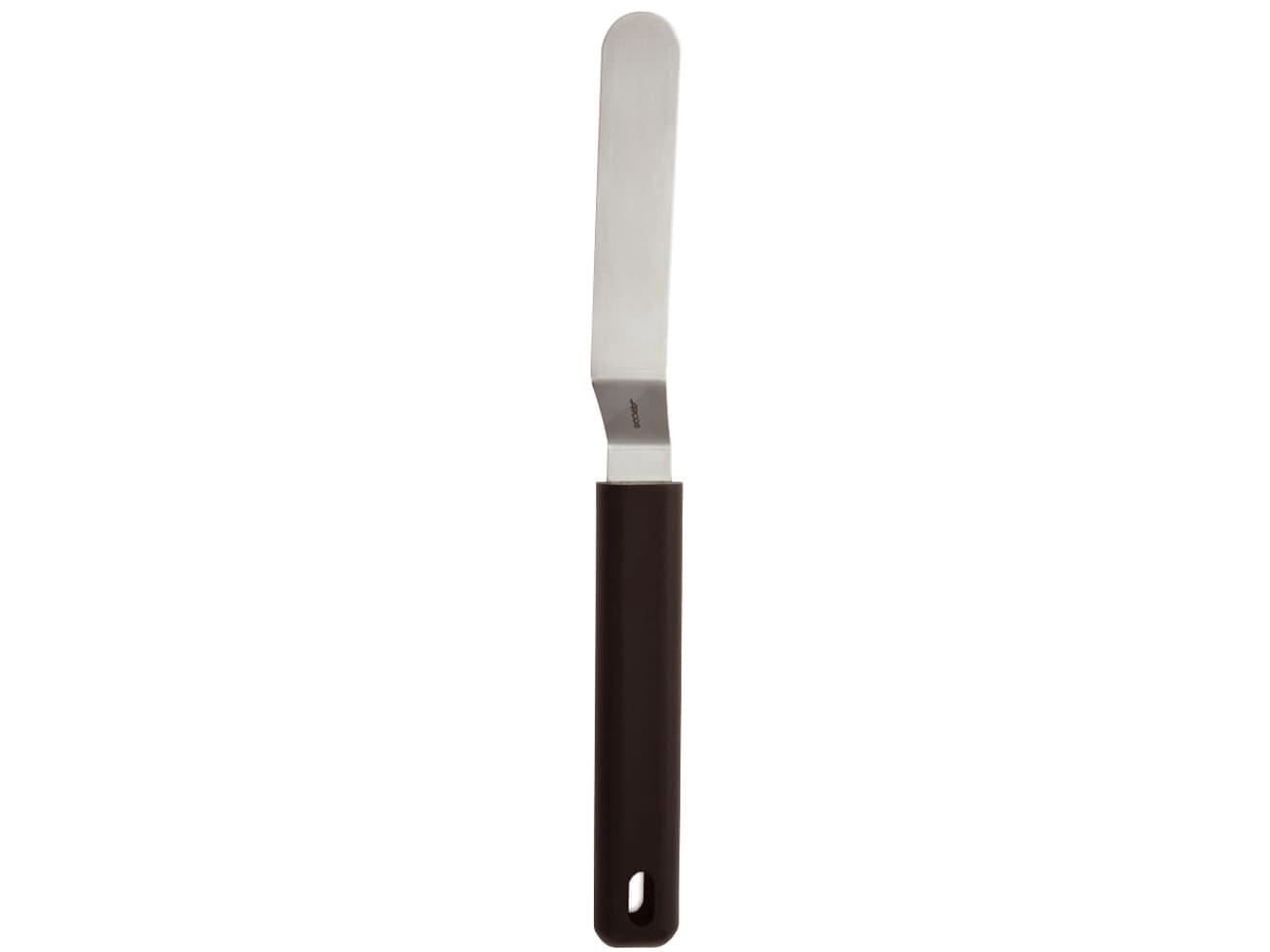 Mini Spatule coudée - lame 9 cm - Arcos
