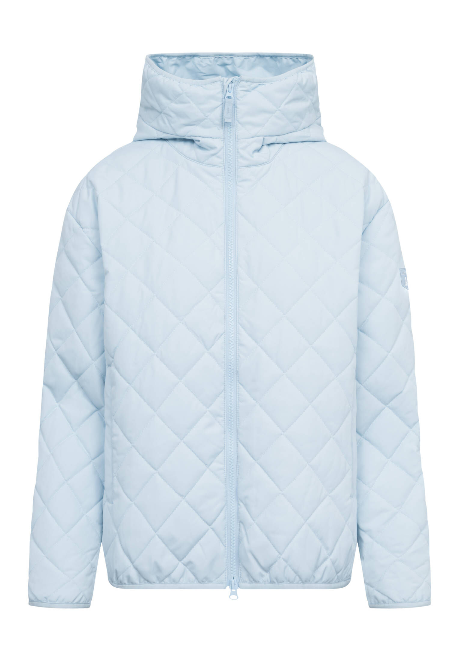 Derbe| Damen Jacke Quiltby Short