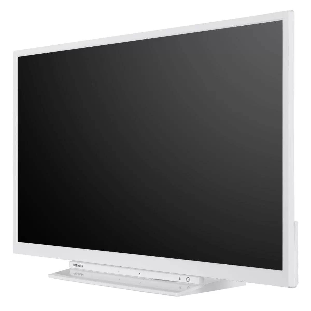 TV Toshiba 32LK3C64DAA weiss