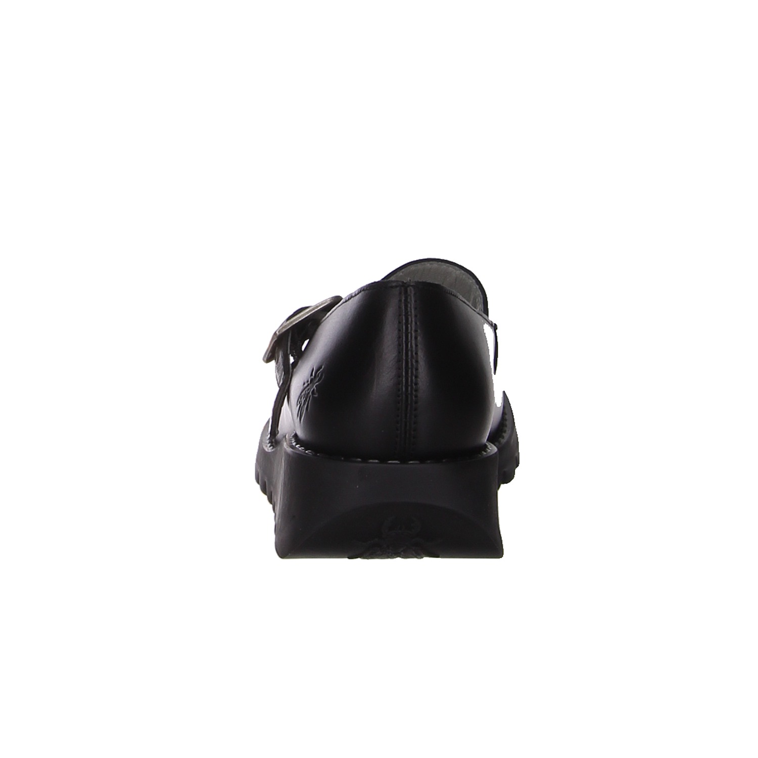 Fly London Spangenschuhe schwarz