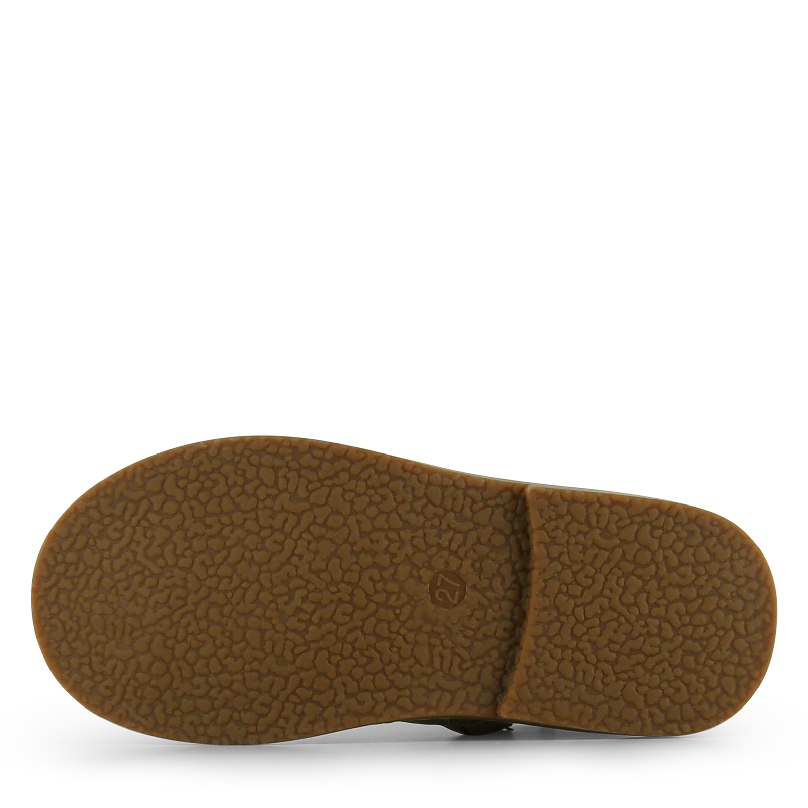 Shoesme slim-fit Stiefel taupe mit Stern