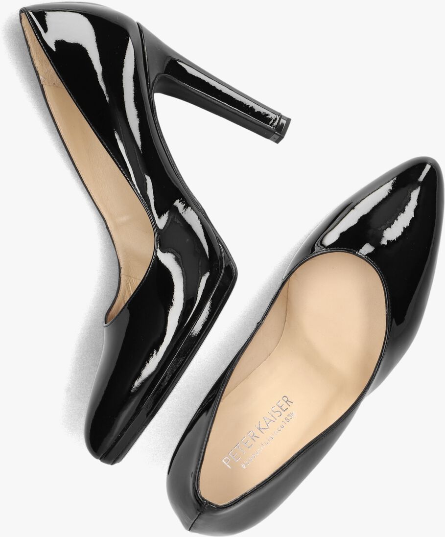 PETER KAISER zwarte peter kaiser pumps 78911