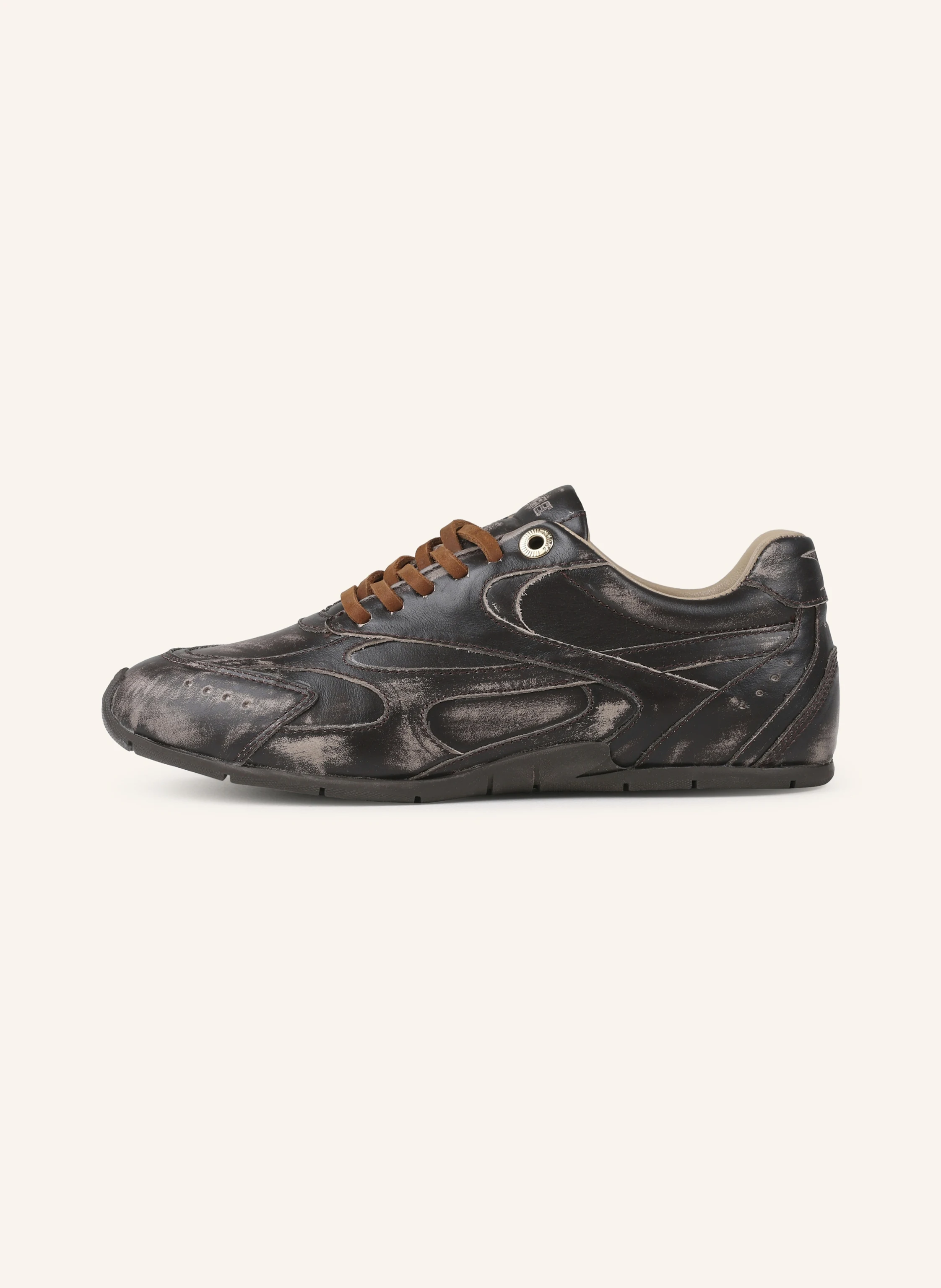 BRONX Sneaker MYR-AA