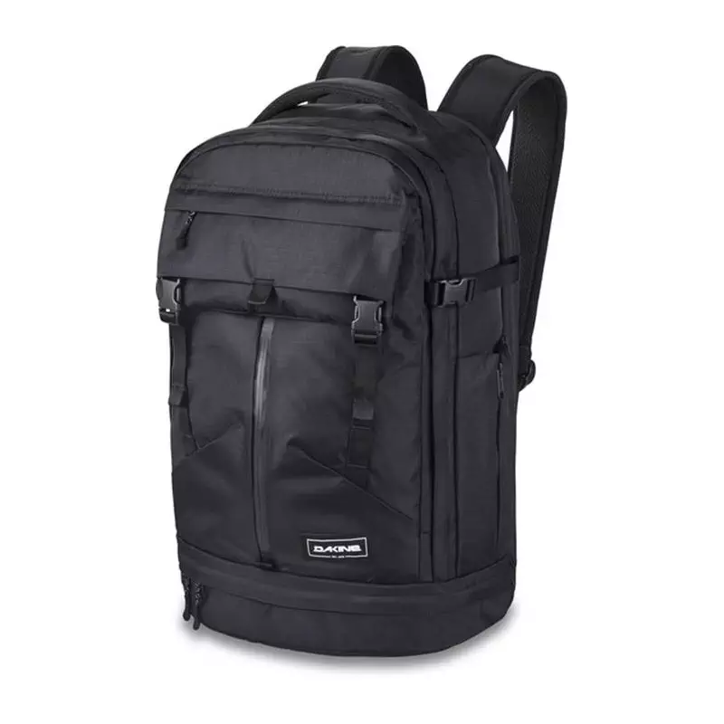 Sac à dos DAKINE Verge Backpack Black Ripstop 32L