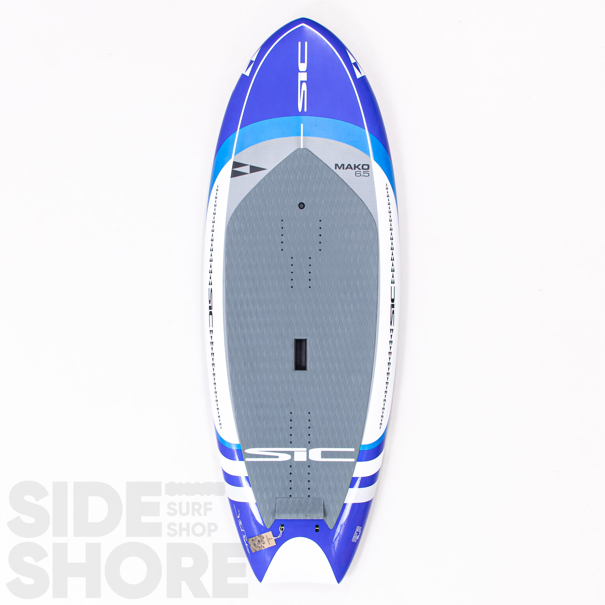 SIC Mako 6'5