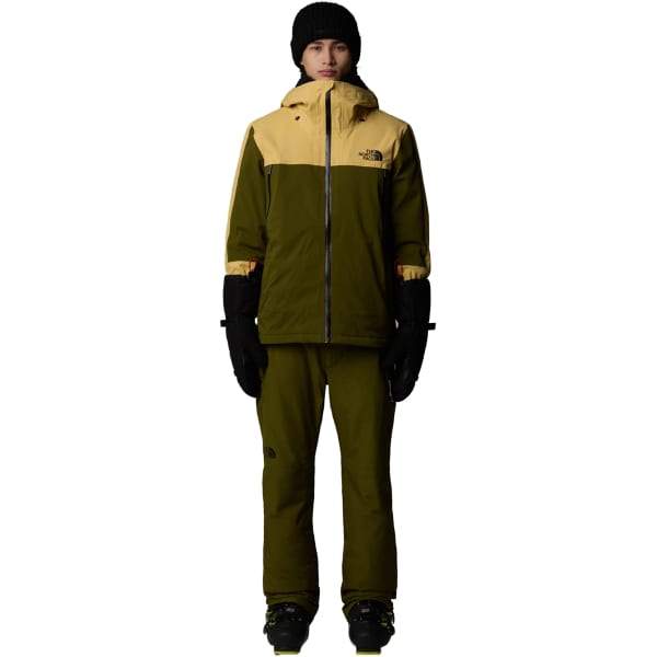 Veste de ski THE NORTH FACE MOUNT BRE JACKET