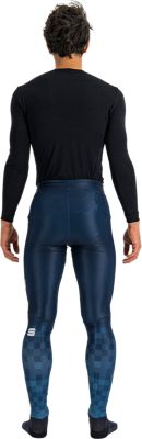 SPORTFULSquadra Tight - blau