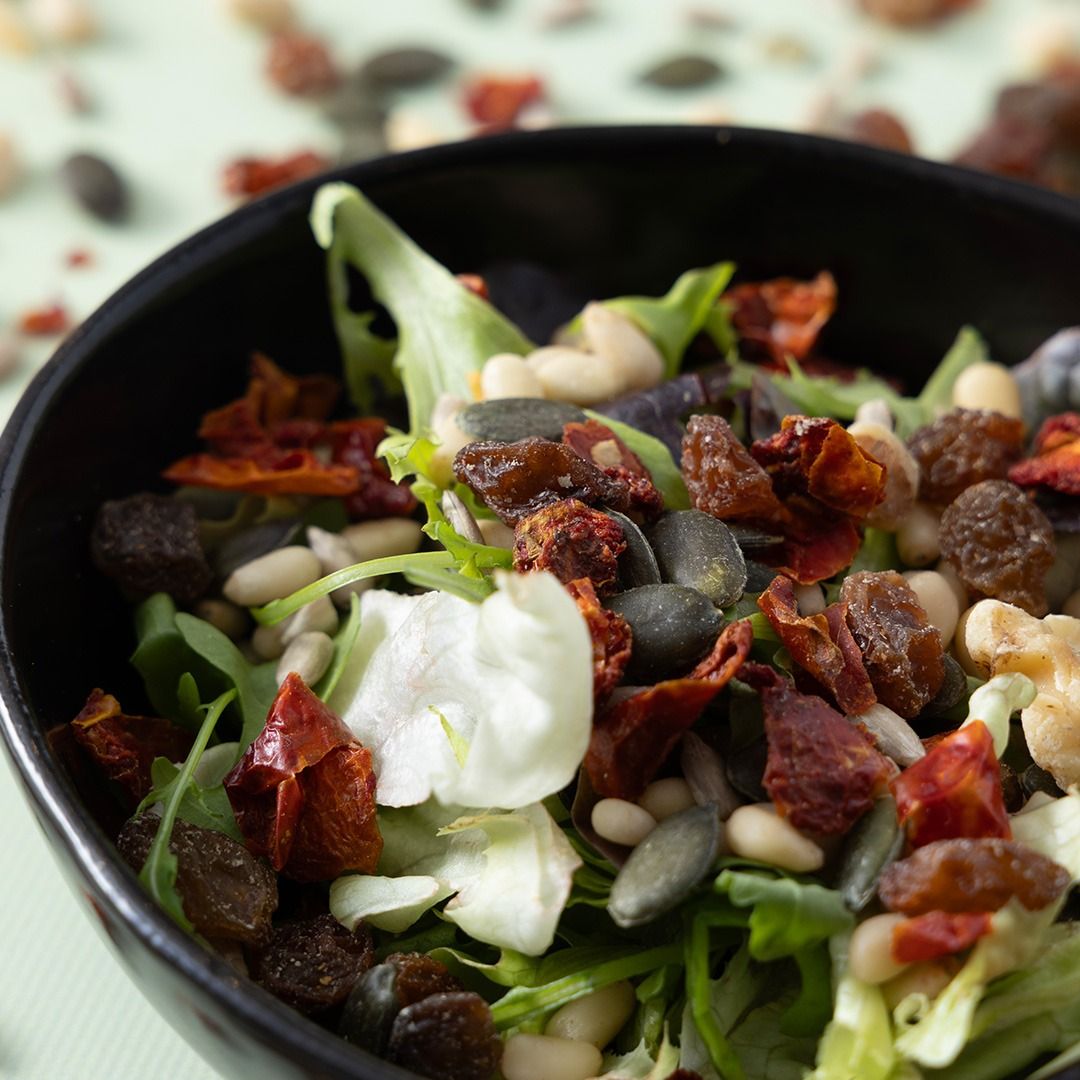 Salademix Italiaans